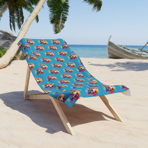 Beach Towel - Image 4