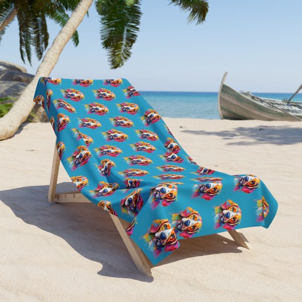 Beach Towel