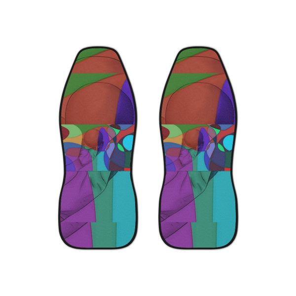 Car Seat Covers - Image 2