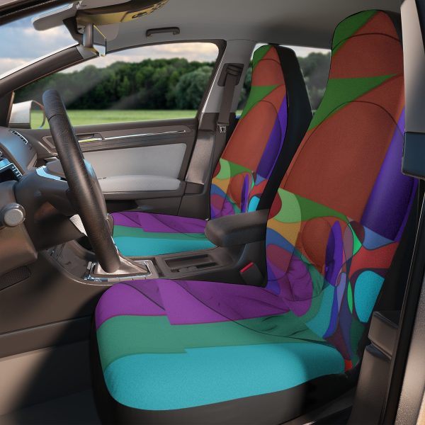 Car Seat Covers